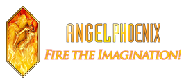 Angel Phoenix
